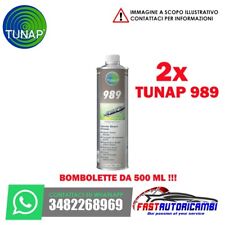 Tunap 989 500ml usato  Marsala