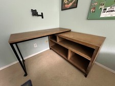 Metal wood weldon for sale  San Diego