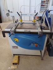 Foratrice legno usato  Montegranaro