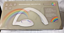 Playtastic regenbogenlampe far gebraucht kaufen  Berlin