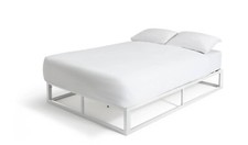 Platform double metal for sale  SHIPLEY