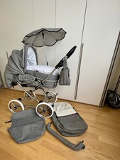 Hesba kinderwagen leinen gebraucht kaufen  Arnsberg