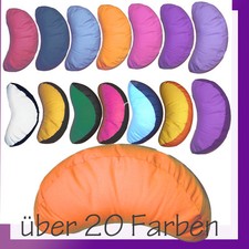 Meditationskissen halbmond eps gebraucht kaufen Meditationskissen halbmond eps gebraucht kaufen  Hengersberg