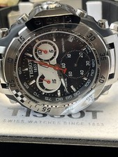 Usado, Cronógrafo/quartzo Tissot T-Race MotoGp comprar usado  Enviando para Brazil
