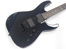 ESP LTD KH-602 Preto *CAIXA ABERTA *Worldwide RÁPIDO S/H comprar usado  Enviando para Brazil