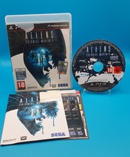 Ps3 ita aliens usato  Pordenone