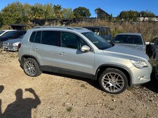 Tiguan 2.0 tdi for sale  OXFORD