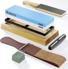 Pcs knife sharpening for sale  Gretna