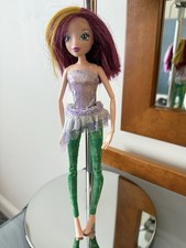 Winx club tecna for sale  LOUGHBOROUGH