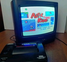 Panasonic retro gaming for sale  STRATHAVEN