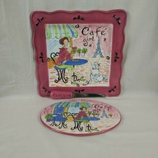 Piece cafe girl for sale  Huntington