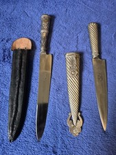 Gaucho messer argentinisches gebraucht kaufen  Bremen