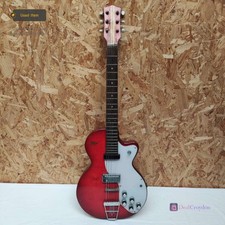 Hofner electric guitar for sale  CANTERBURY