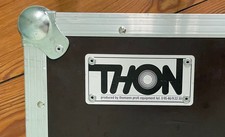 Thon case clavia gebraucht kaufen  Hamburg