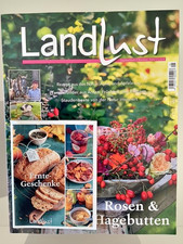 Zeitschrift ...... landlust gebraucht kaufen  Ascheberg