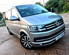 Volkswagen caravelle executive for sale  COVENTRY