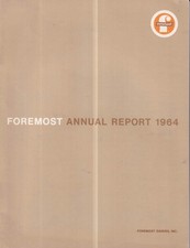 Foremost dairy dairies for sale  Hartford