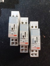 Contattore modulare bticino usato Contattore modulare bticino usato  Zenson di Piave