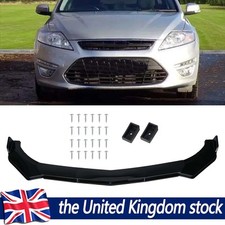 Gloss black front for sale  LEICESTER