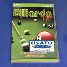 Biliardo pro gioco usato  Bari