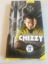 Dave chisnall tungsten for sale  NEWTOWNARDS
