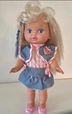 Lil miss dress gebraucht kaufen  Dorsten