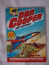 Dan cooper heft gebraucht kaufen  Helsa