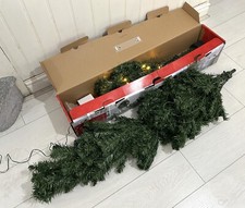 Pre lit christmas for sale  ORMSKIRK