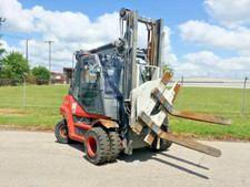 Linde h70d 396 for sale  Louisville