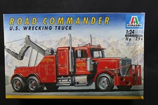 Xw073 italeri maquette d'occasion  Péronnas