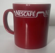 Vintage dark red for sale  UK