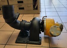 Turbina compl. supporto usato  Roma