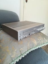 Amplificatore dual cv450m usato  Francavilla Angitola