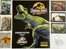 Jurassic park 30th for sale  BASINGSTOKE