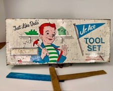 1960s junior ace for sale  Muncie