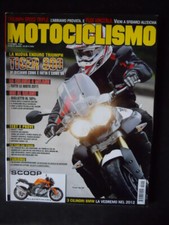 Motociclismo 2010 triumph usato Motociclismo 2010 triumph usato  Italia