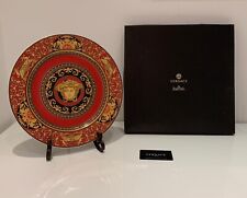 Piatto versace porcellana usato  Milano