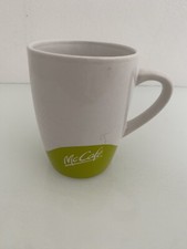 Mccafe tasse mcdonald gebraucht kaufen  Bielefeld