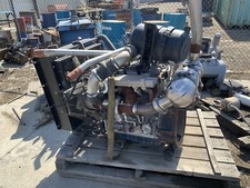 Deutz tcd 3.6 d'occasion  Expédié en Belgium