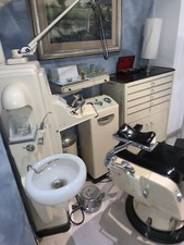 Riunito dentista anni usato  Grottaferrata
