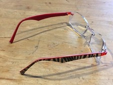 Brille brillenfassung switch gebraucht kaufen  Coburg