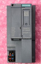Siemens simatic et200sp d'occasion  Expédié en Belgium