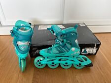 Inlineskates vo290boa training gebraucht kaufen  Berlin