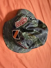 Vietnam tiger stripe for sale  Seneca