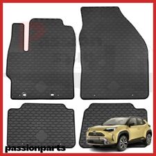 Tappeti toyota yaris usato  Pozzuoli
