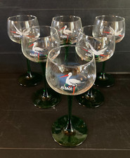 Lot verres vin d'occasion  La Tour-du-Pin