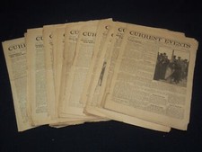 1918 1923 current for sale  New Brunswick