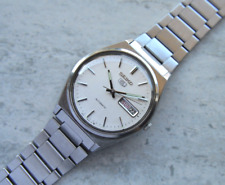 January 1976 seiko for sale  LEAMINGTON SPA