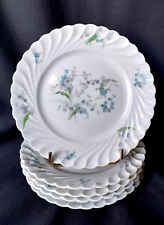 Haviland assiettes dessert d'occasion  Châteaudun