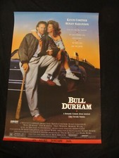 Bull durham movie for sale  Kirkland